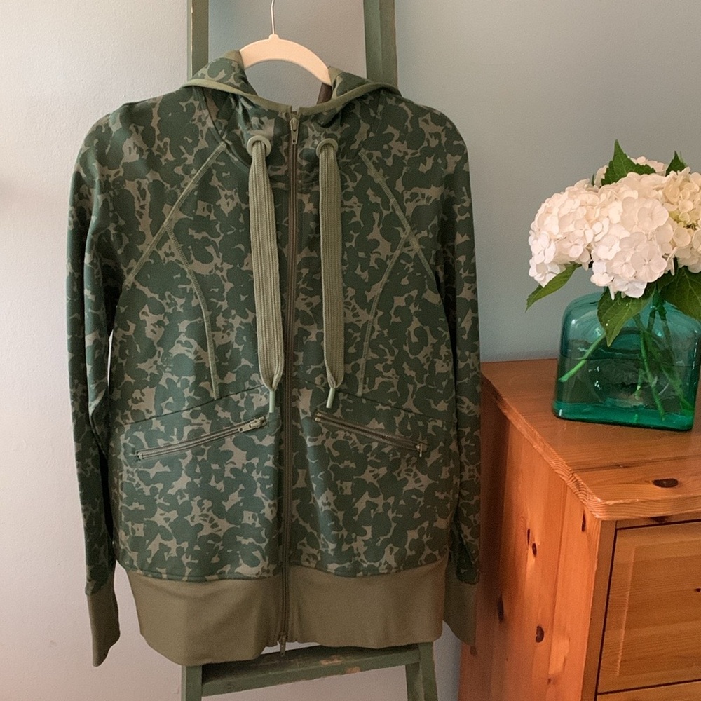 Cabi Marathon Jacket